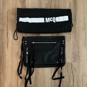Alexander McQueen  Bag